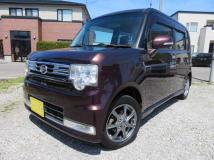 2014 Daihatsu Move Conte