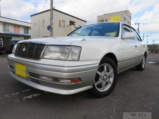 1996 Toyota Crown