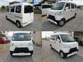 2017 Daihatsu Hijet Cargo