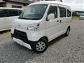 2017 Daihatsu Hijet Cargo