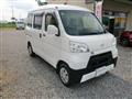 2017 Daihatsu Hijet Cargo