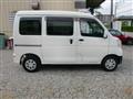 2017 Daihatsu Hijet Cargo