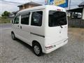 2017 Daihatsu Hijet Cargo