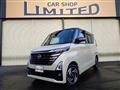 2024 Nissan ROOX