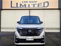 2024 Nissan ROOX