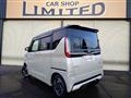 2024 Nissan ROOX