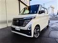 2024 Nissan ROOX