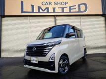 2024 Nissan ROOX