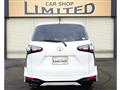 2017 Toyota Sienta