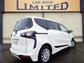 2017 Toyota Sienta