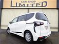 2017 Toyota Sienta