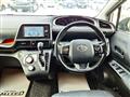 2017 Toyota Sienta