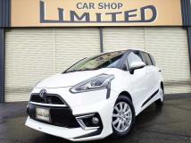 2017 Toyota Sienta