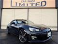 2013 Subaru BRZ