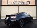 2013 Subaru BRZ