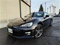 2013 Subaru BRZ