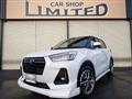 2020 Daihatsu Rocky