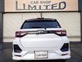 2020 Daihatsu Rocky