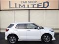2020 Daihatsu Rocky