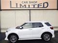 2020 Daihatsu Rocky