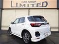 2020 Daihatsu Rocky