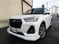 2020 Daihatsu Rocky