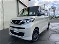 2022 Nissan ROOX