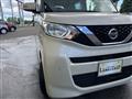 2022 Nissan ROOX