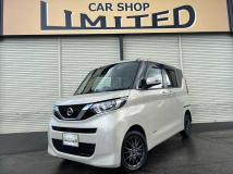 2022 Nissan ROOX