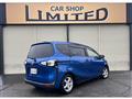 2016 Toyota Sienta