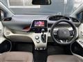 2016 Toyota Sienta