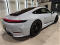 2026 Porsche 911