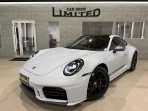2026 Porsche 911