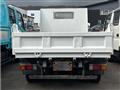 2012 Toyota Dyna Truck