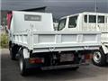2012 Toyota Dyna Truck