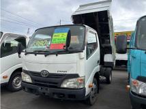 2012 Toyota Dyna Truck