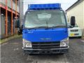 2010 Isuzu Isuzu Others