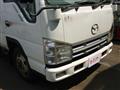 2007 Mazda Titan