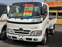 2014 Toyota Toyoace