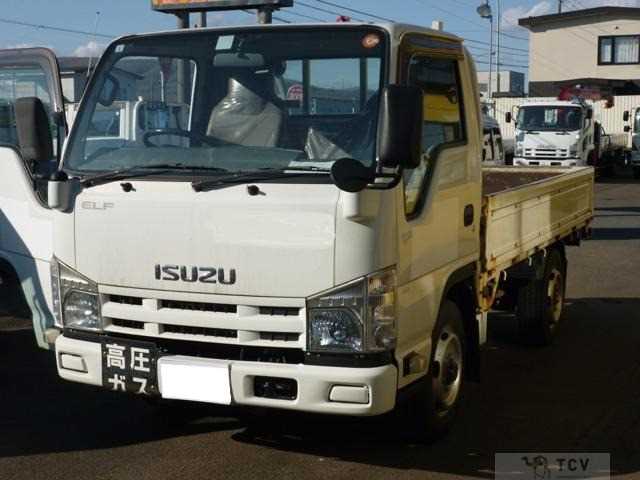 2013 Isuzu Isuzu Others