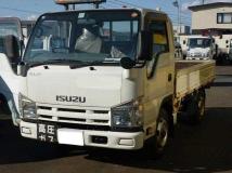 2013 Isuzu Isuzu Others