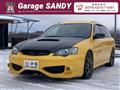 2004 Subaru Legacy Touring Wagon