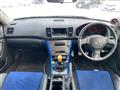 2004 Subaru Legacy Touring Wagon