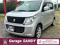 2014 Suzuki Wagon R