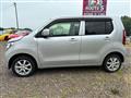 2014 Suzuki Wagon R