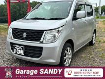2014 Suzuki Wagon R