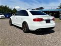 2011 Audi A4