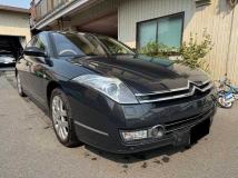 2007 Citroen C6