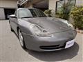 2001 Porsche 911