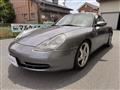 2001 Porsche 911